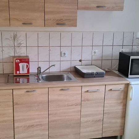 Sg Apartment Фрайштадт Екстер'єр фото