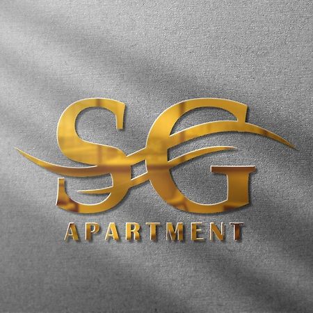 Sg Apartment Фрайштадт Екстер'єр фото